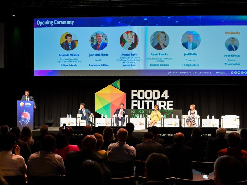 Food 4 Future