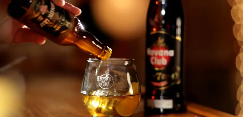 Festival del Ron en Cuba-Havana-Club