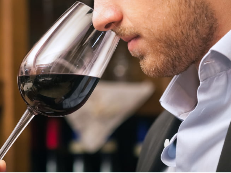 Vinos-cata