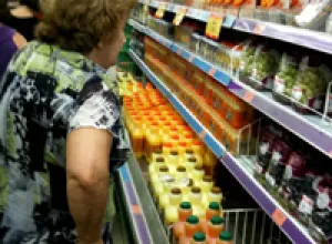 Europa quiere etiquetas diferentes para los alimentos