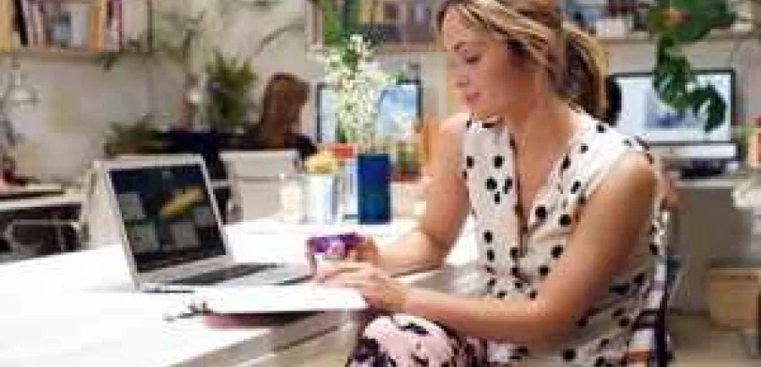 Las 5 claves para una alimentación workaholic Las 5 claves para una alimentación workaholic