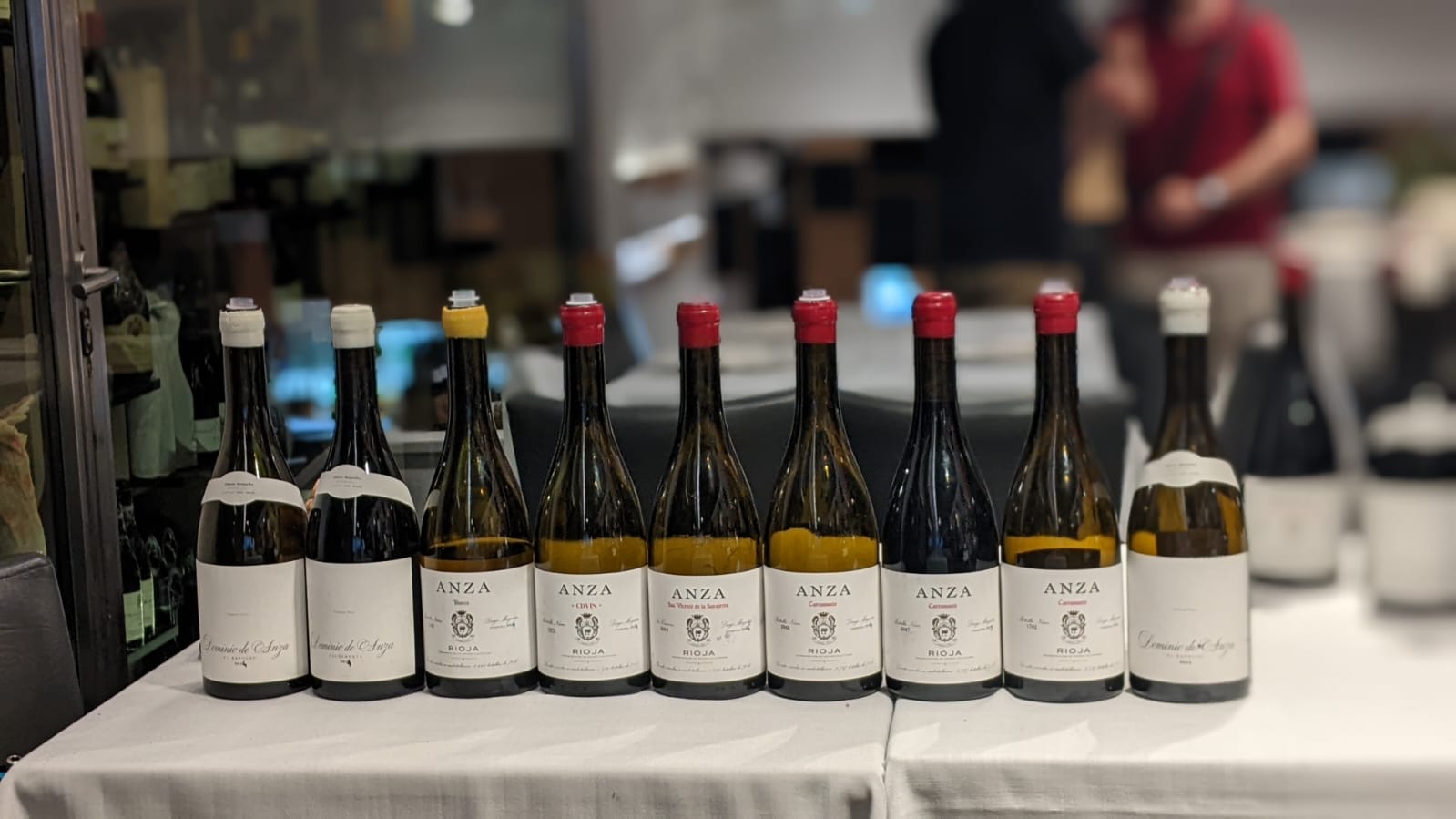 vinos
