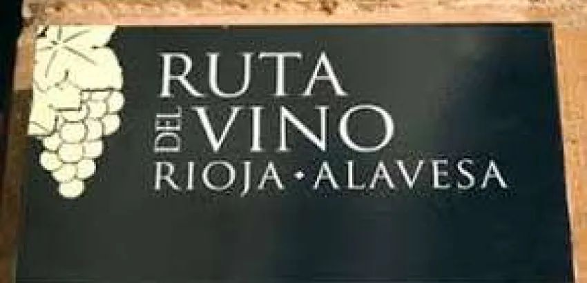 La Ruta del Vino de Rioja Alavesa renueva su certificación La Ruta del Vino de Rioja Alavesa renueva su certificación