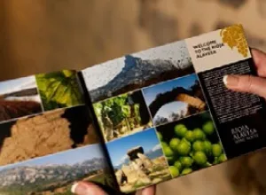 Ruta del Vino de Rioja Alavesa: Un regalo para cada padre