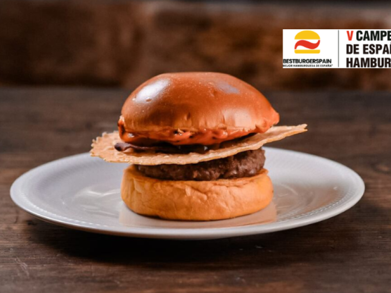 Hamburguesa