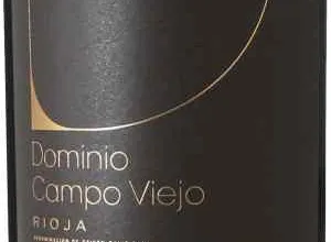 Dominio de Campo Viejo se alza con el Oro en los Premios Vinduero - Vindouro 2016