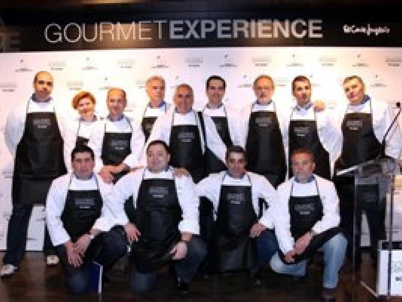 Gourmet Experience se convierte en epicentro de las tendencias gastronómicas del futuro