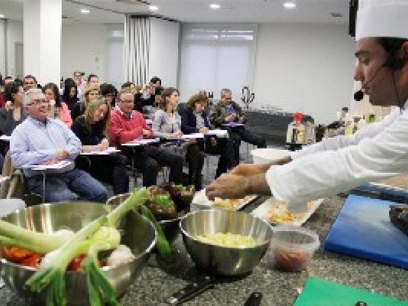 La cocina peruana llega a los fogones de Le Cordon Bleu Madrid