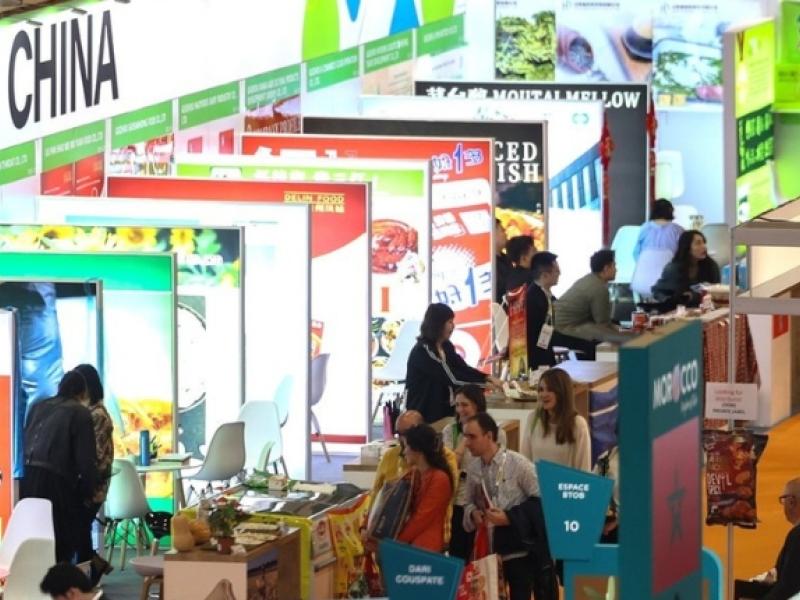 Alimentaria 
