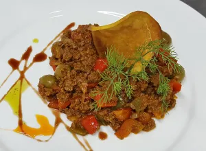 restaurante habanera