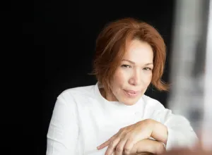 Leonor-Espinosa-Basque Culinary World Prize-2017-Fundación-Funleo
