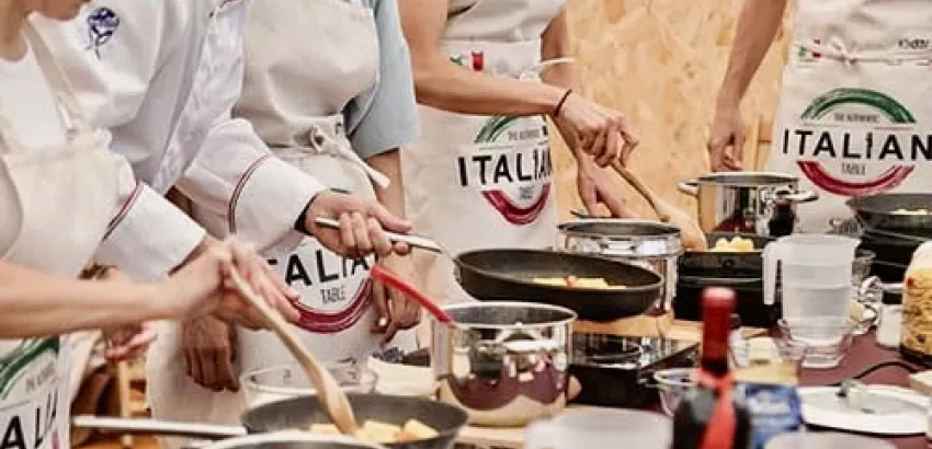 Passione Italia Passione Italia