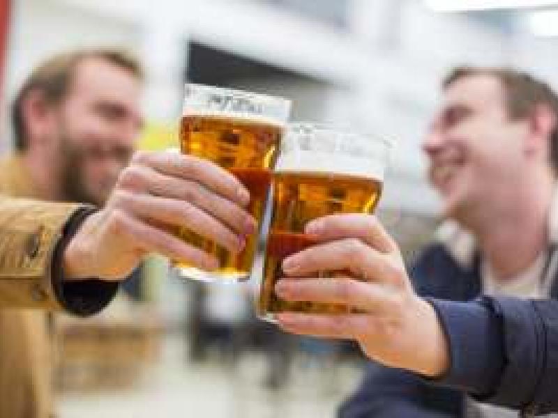 11 cervezas artesanas españolas se presentan en Lavapiés