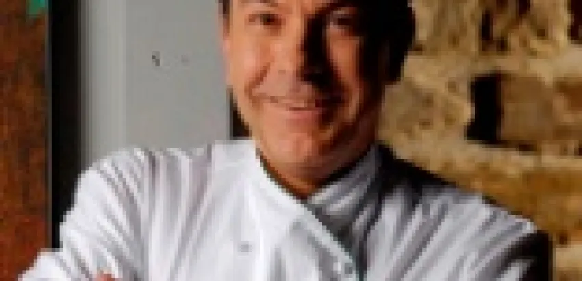 Air France, embajador de la cocina francesa con platos de Régis Marcon, en clase Bussines