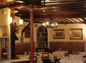  Casa Botín 