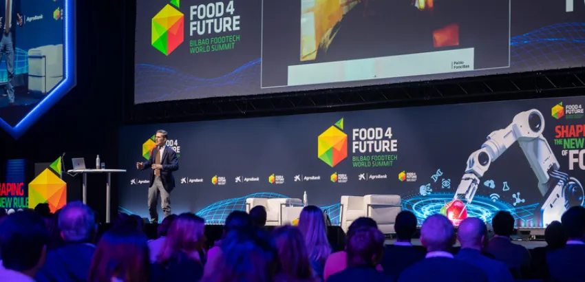 F4F – Expo Foodtech F4F – Expo Foodtech