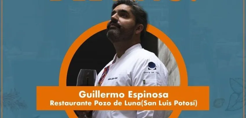 Guillermo Espinosa Guillermo Espinosa
