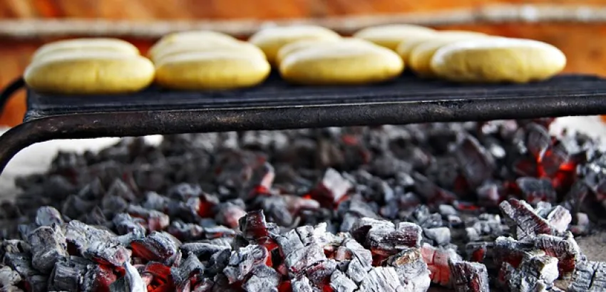 arepas arepas