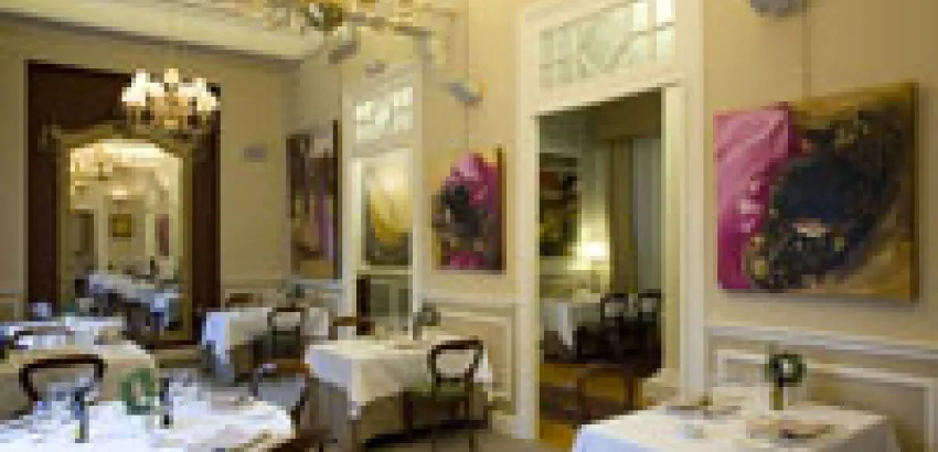 Las estrellas Michelín premian a la gastronomía de la Ciudad de Madrid Las estrellas Michelín premian a la gastronomía de la Ciudad de Madrid