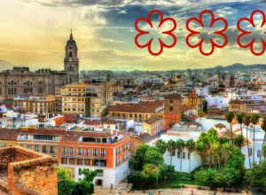 Málaga será la sede de la gala Michelin España 2026