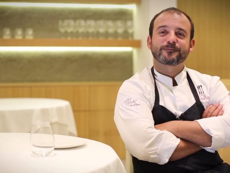 Kisko Garcia