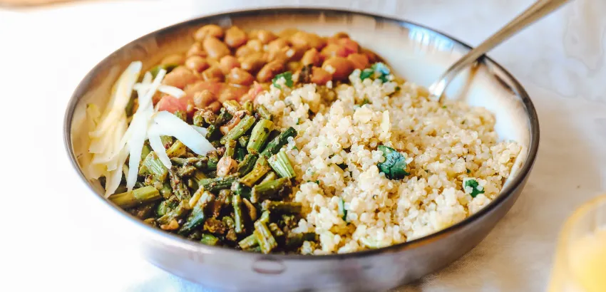 quinoa