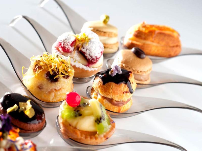 Madrid International Pastry-2019