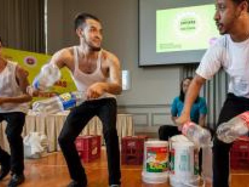 Mistura 2016: abriéndose paso en su internacionalización