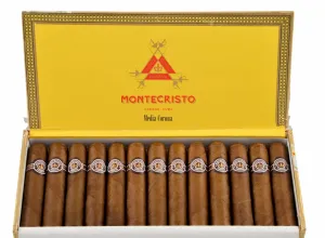 Montecristo