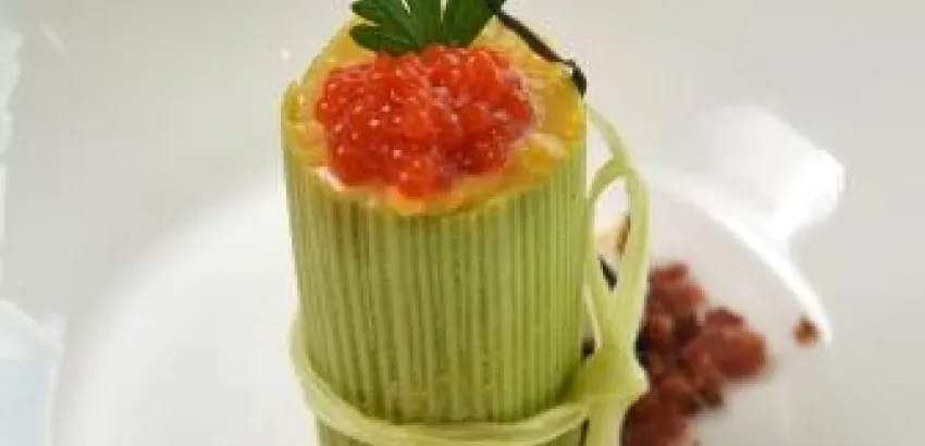 Cuba vive un verdadero boom en su gastronomía, afirman expertos Cuba vive un verdadero boom en su gastronomía, afirman expertos