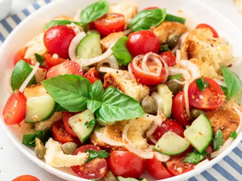 panzanella