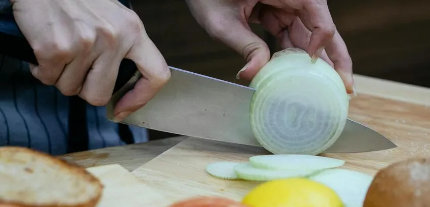 Cebolla Cebolla