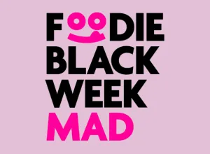 Foddie Black Week