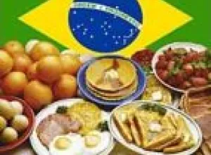 Brasil celebra su Semana en España
