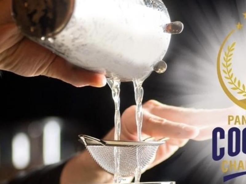 Campeonato Panamericano de Coctelería