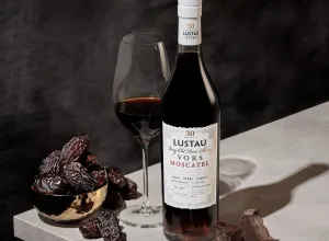 Moscatel VORS