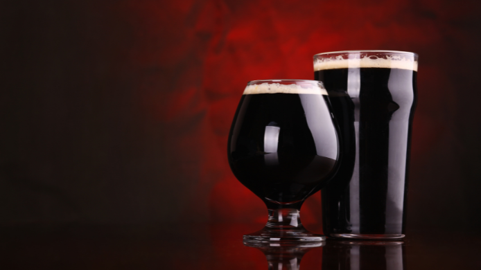 cerveza negra