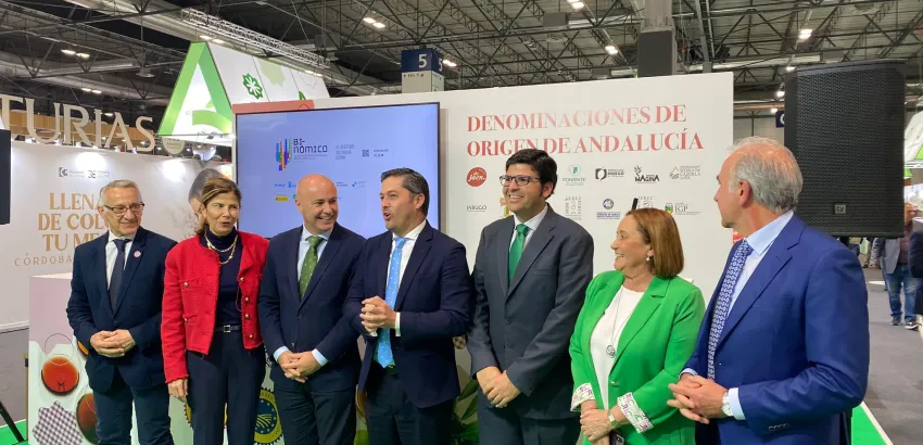 presentación de Binómico 