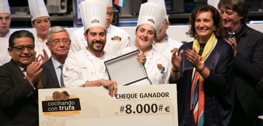 Concurso-Internacional-Cocinando-con-Trufa