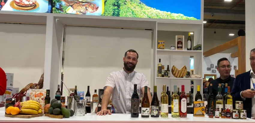 vinos canarios en madrid fusión