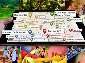 Productos gastronómicos