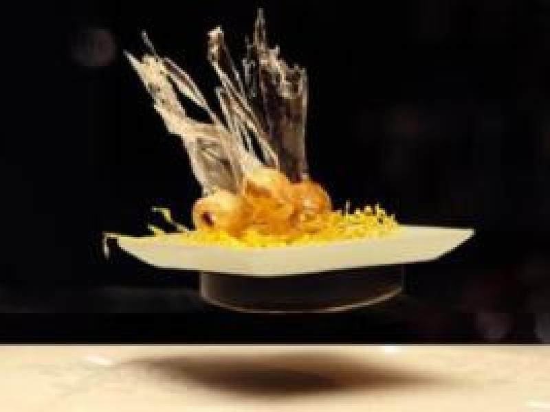 Gastronomía: reinventar constantemente el negocio