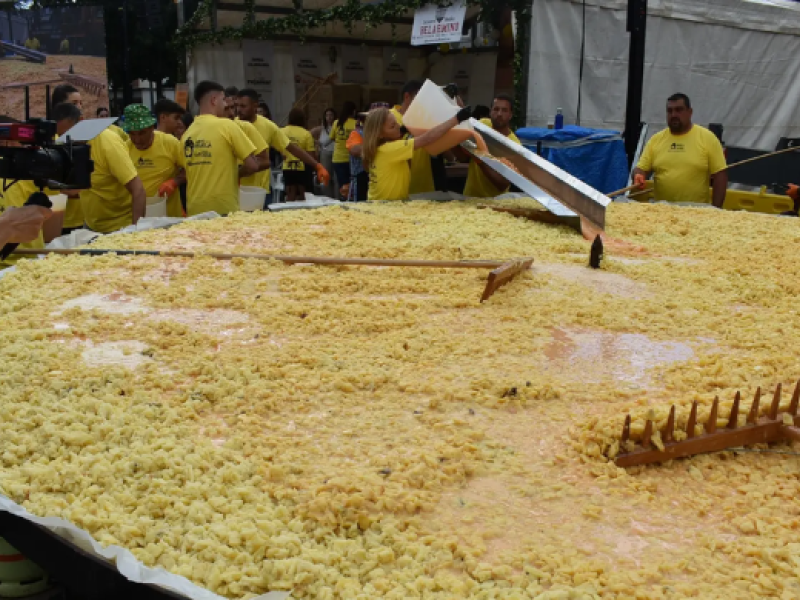 tortilla de patata