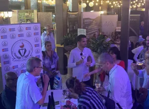 Fiesta del Vino
