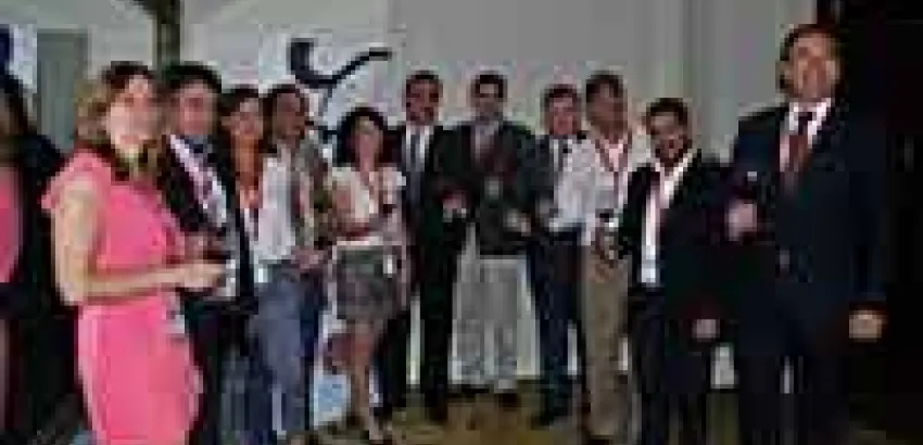 Panamá: presentan por primera vez los vinos de la Ribera del Duero Panamá: presentan por primera vez los vinos de la Ribera del Duero