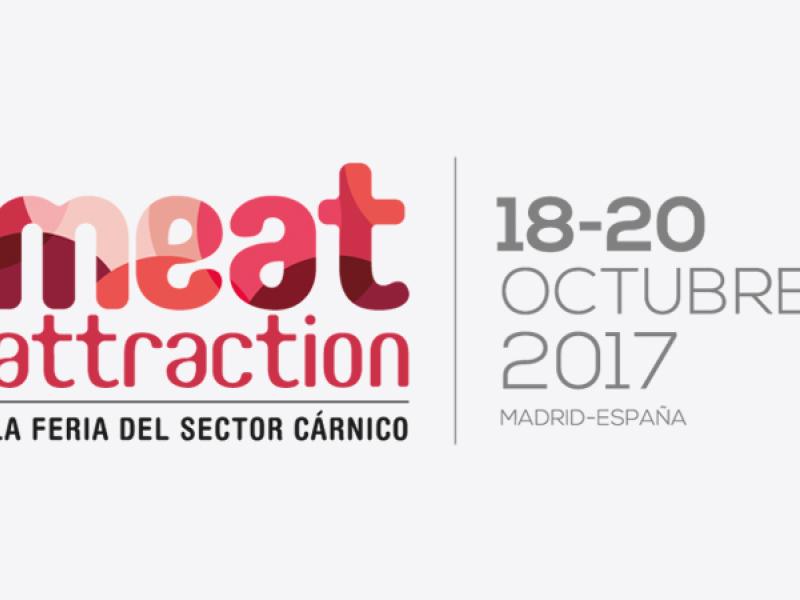 Meat Attraction 2017 