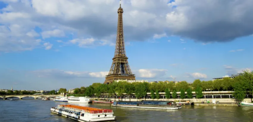 Comer bien (muy bien) en París sin pisar un restaurante Comer bien (muy bien) en París sin pisar un restaurante