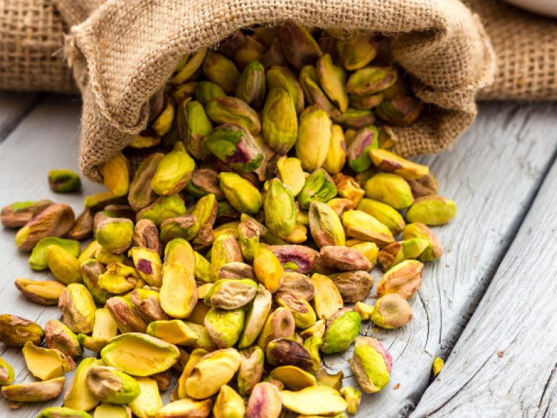 pistacho