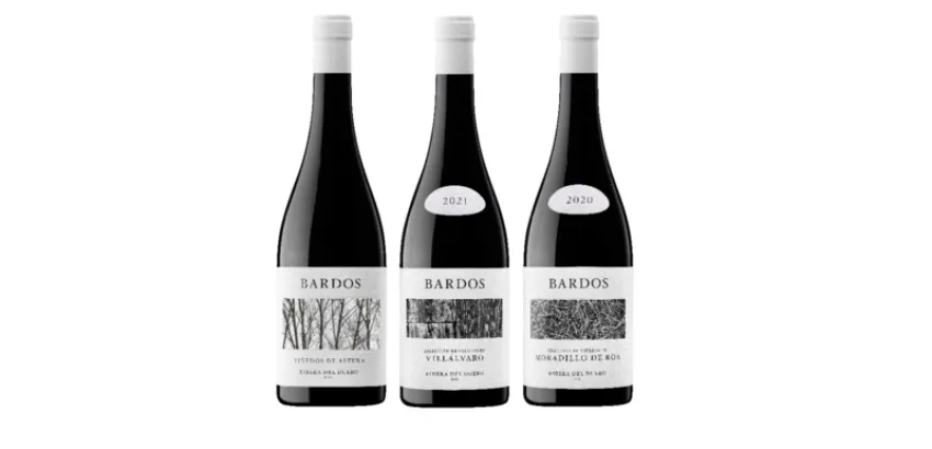 Bodegas Bardos Bodegas Bardos