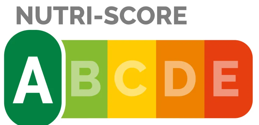 NutriScore NutriScore
